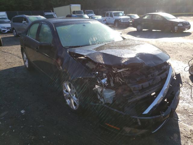 FORD FUSION SE 2012 3fahp0ha0cr405121