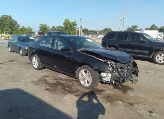 FORD FUSION 2012 3fahp0ha0cr408553