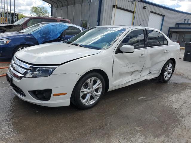 FORD FUSION 2012 3fahp0ha0cr408925