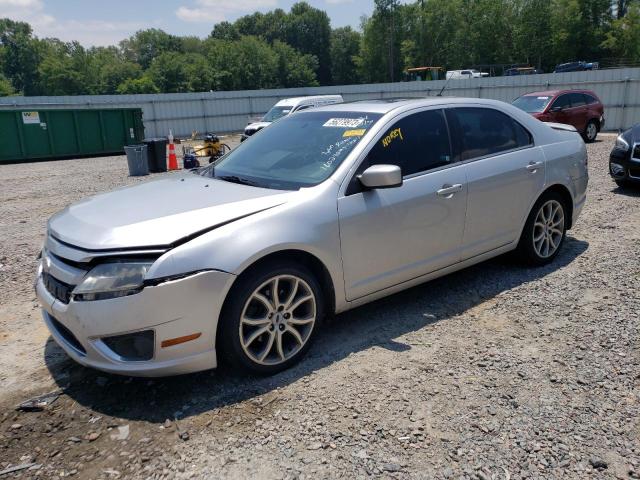 FORD FUSION SE 2012 3fahp0ha0cr413879