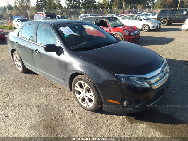 FORD FUSION 2012 3fahp0ha0cr416927