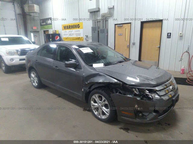 FORD FUSION 2012 3fahp0ha0cr417155