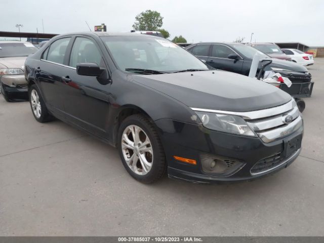 FORD FUSION 2012 3fahp0ha0cr419746