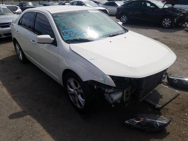 FORD FUSION SE 2012 3fahp0ha0cr420721