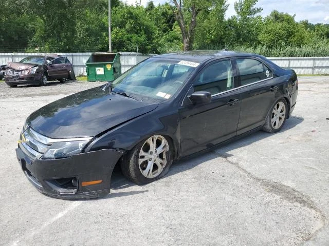 FORD FUSION SE 2012 3fahp0ha0cr425482