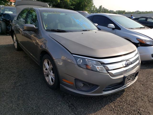 FORD FUSION SE 2012 3fahp0ha0cr425501