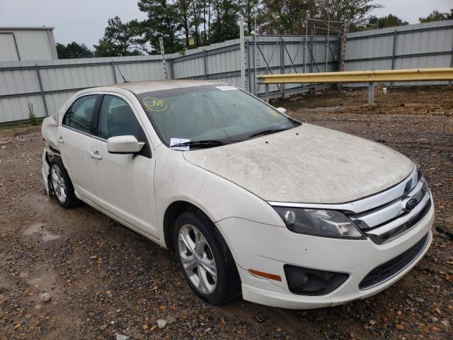 FORD FUSION SE 2012 3fahp0ha0cr428205