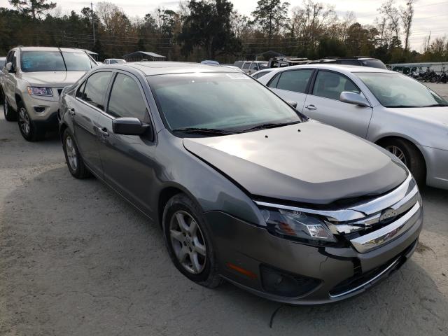 FORD FUSION SE 2012 3fahp0ha0cr428544