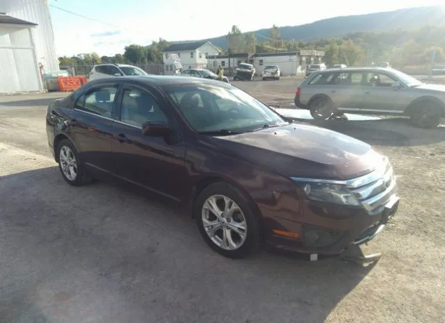 FORD FUSION 2012 3fahp0ha0cr429712