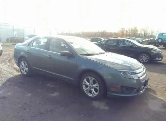 FORD FUSION 2012 3fahp0ha0cr431282