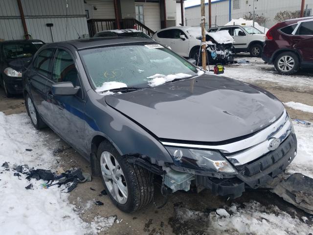 FORD FUSION SE 2012 3fahp0ha0cr431962