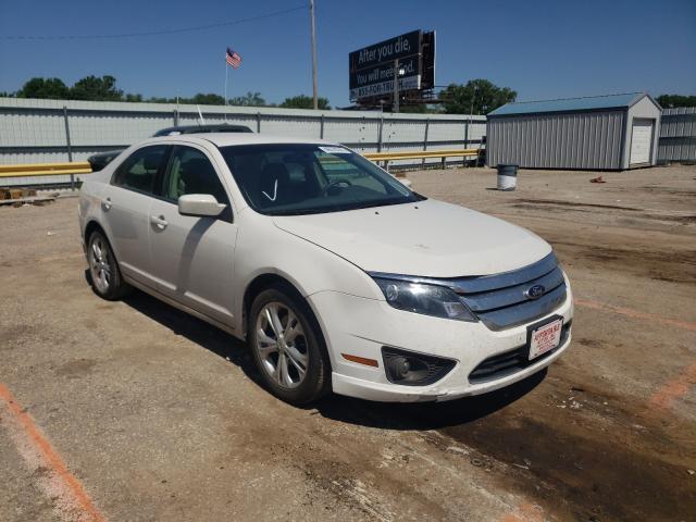 FORD FUSION SE 2012 3fahp0ha0cr437566