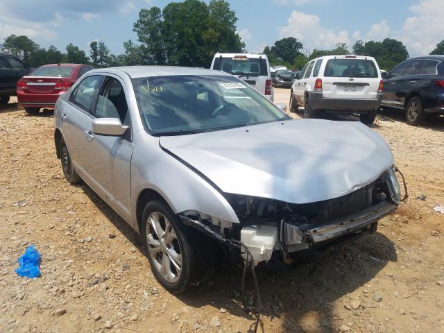 FORD FUSION SE 2012 3fahp0ha0cr441018