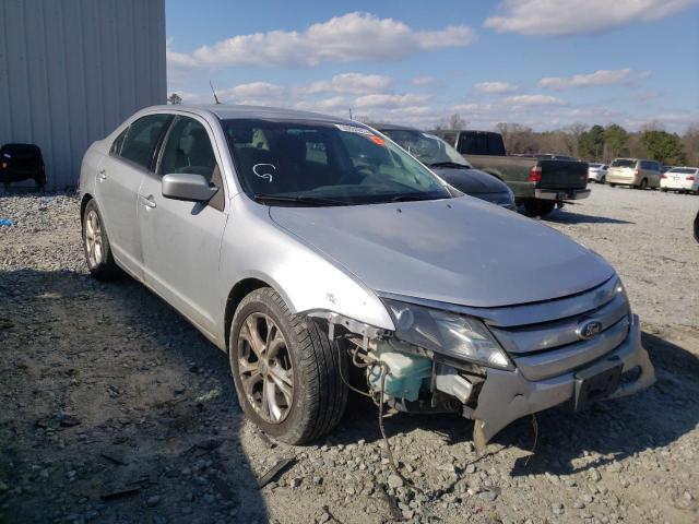 FORD FUSION SE 2012 3fahp0ha0cr441231