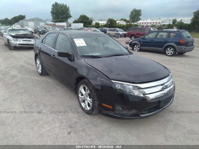 FORD FUSION 2012 3fahp0ha0cr444386