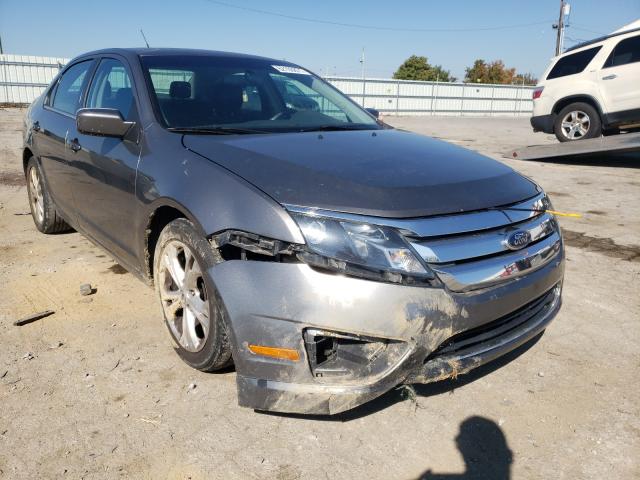 FORD FUSION SE 2012 3fahp0ha0cr445229