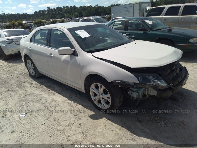 FORD FUSION 2012 3fahp0ha0cr446574