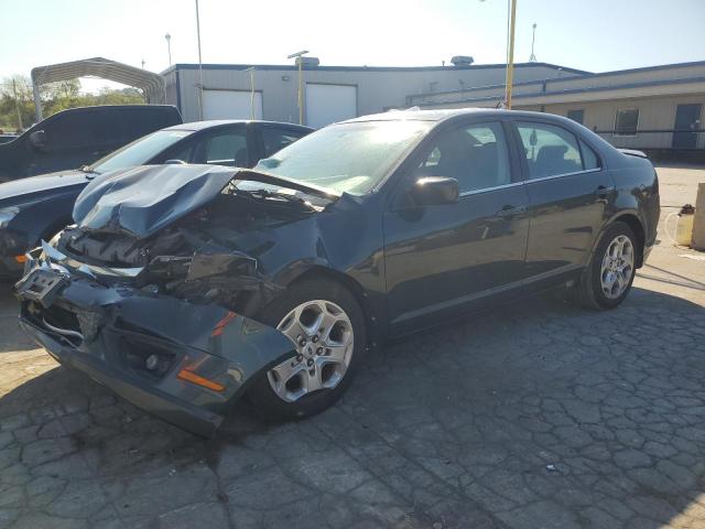 FORD FUSION SE 2010 3fahp0ha1ar111305