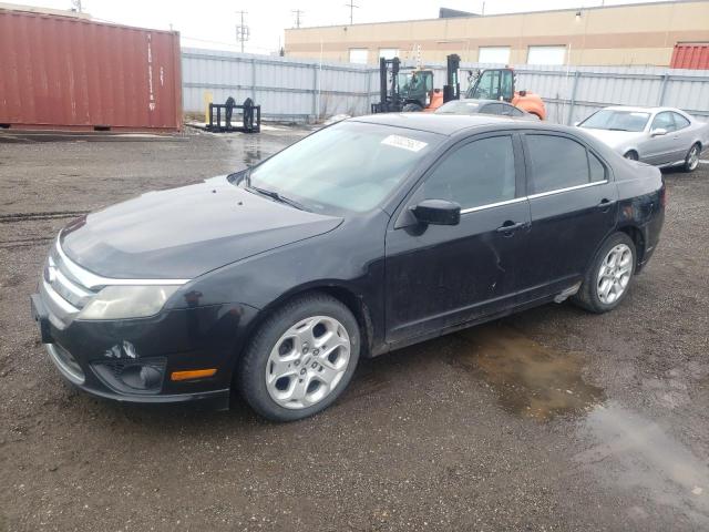 FORD FUSION SE 2010 3fahp0ha1ar113801