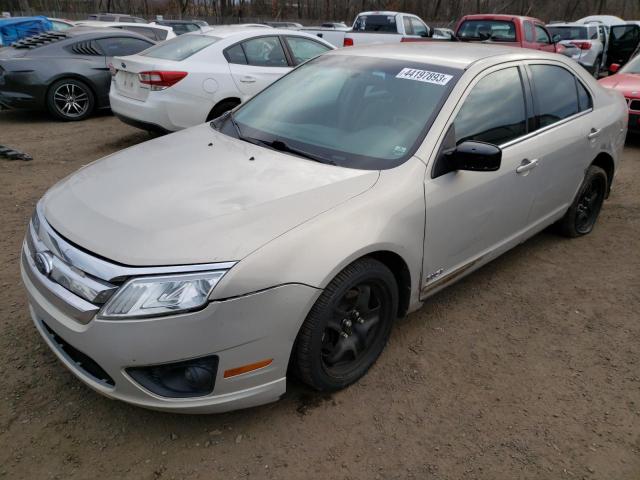 FORD FUSION SE 2010 3fahp0ha1ar121168