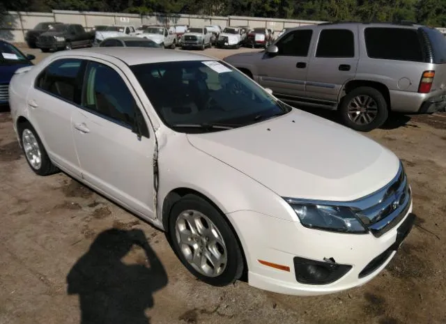 FORD FUSION 2010 3fahp0ha1ar125186