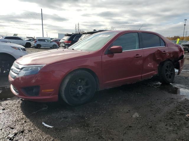 FORD FUSION 2010 3fahp0ha1ar125995