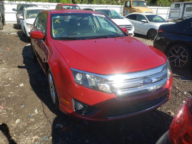 FORD FUSION SE 2010 3fahp0ha1ar128752