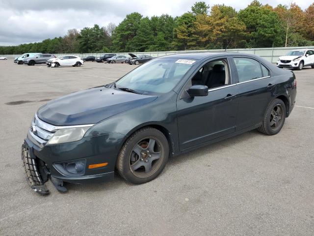 FORD FUSION SE 2010 3fahp0ha1ar149276