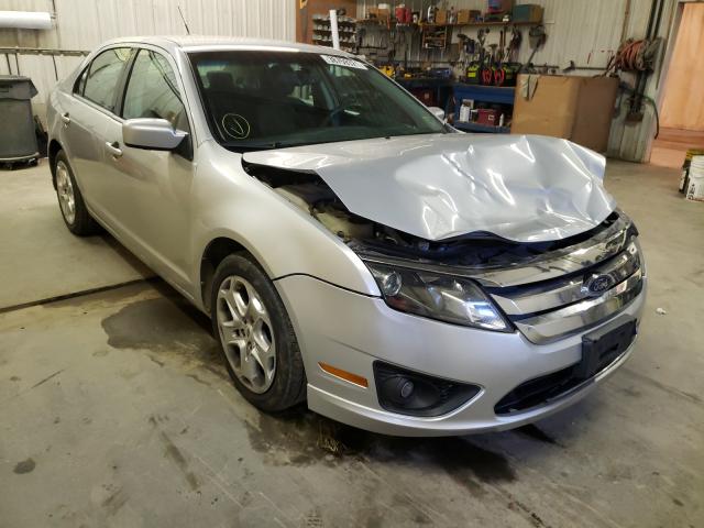 FORD FUSION SE 2010 3fahp0ha1ar150704