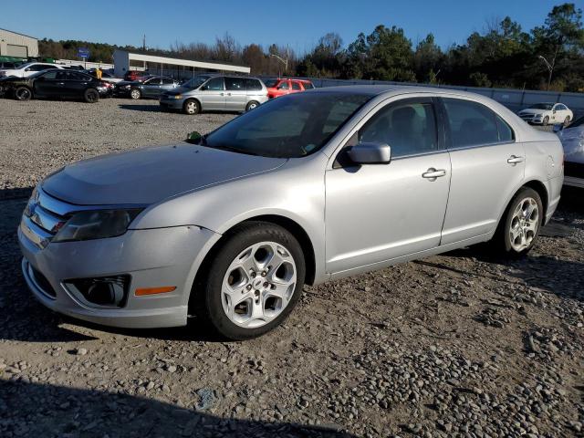 FORD FUSION 2010 3fahp0ha1ar155580