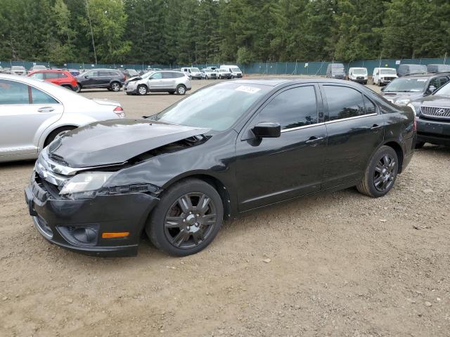 FORD FUSION SE 2010 3fahp0ha1ar156096