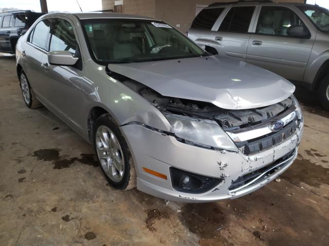 FORD FUSION SE 2010 3fahp0ha1ar168913