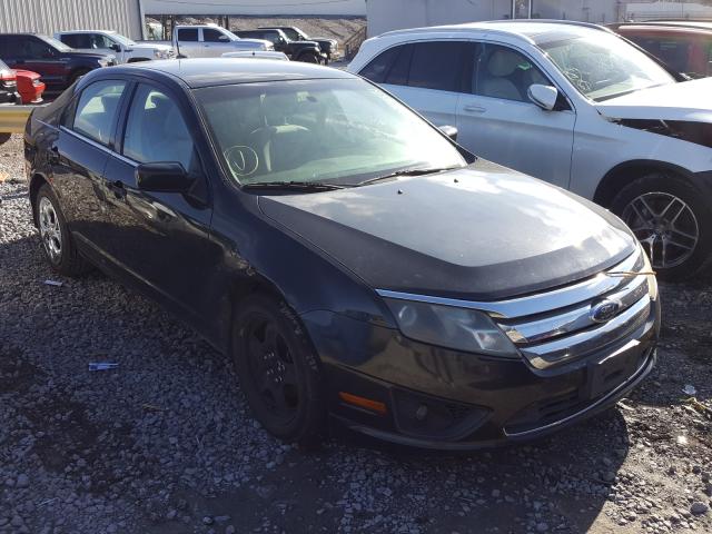 FORD FUSION SE 2010 3fahp0ha1ar180334