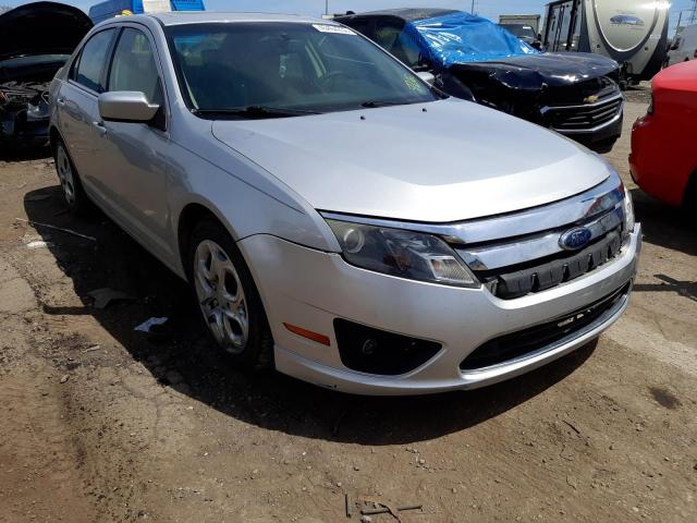 FORD FUSION SE 2010 3fahp0ha1ar181743