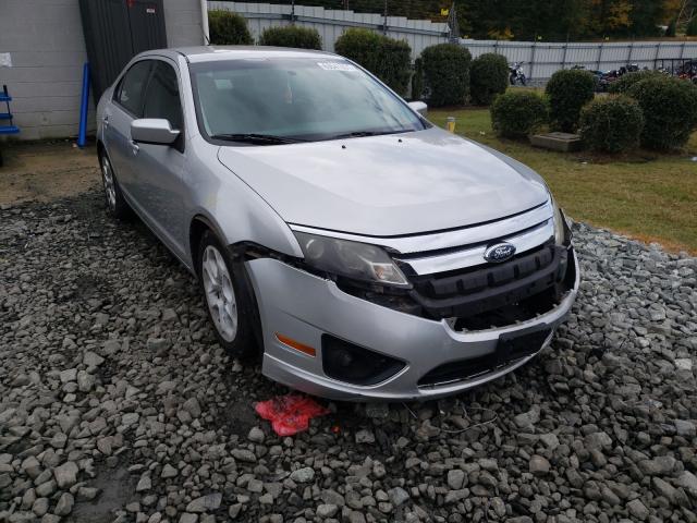 FORD FUSION SE 2010 3fahp0ha1ar191320