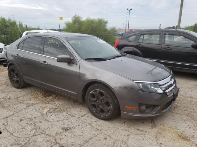 FORD FUSION SE 2010 3fahp0ha1ar198476