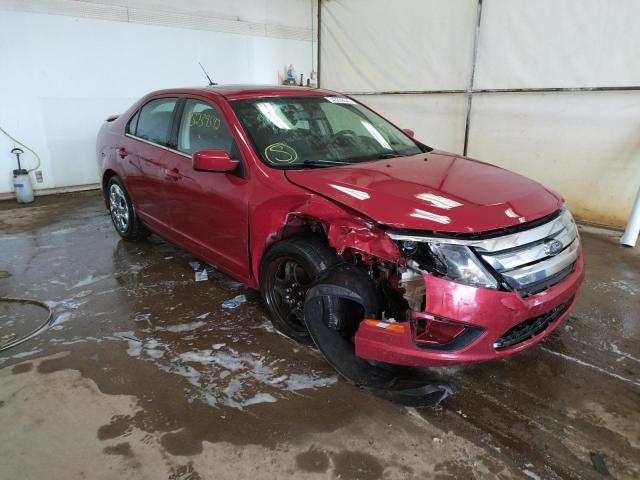 FORD FUSION 2010 3fahp0ha1ar201599