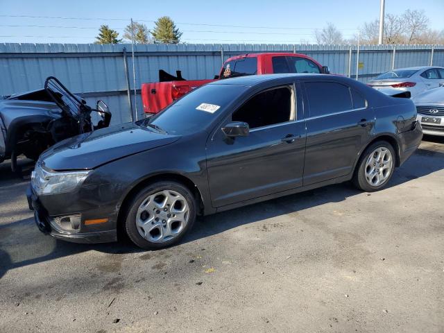 FORD FUSION SE 2010 3fahp0ha1ar203143