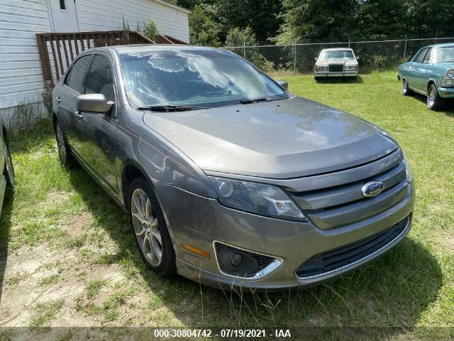 FORD FUSION 2010 3fahp0ha1ar203398