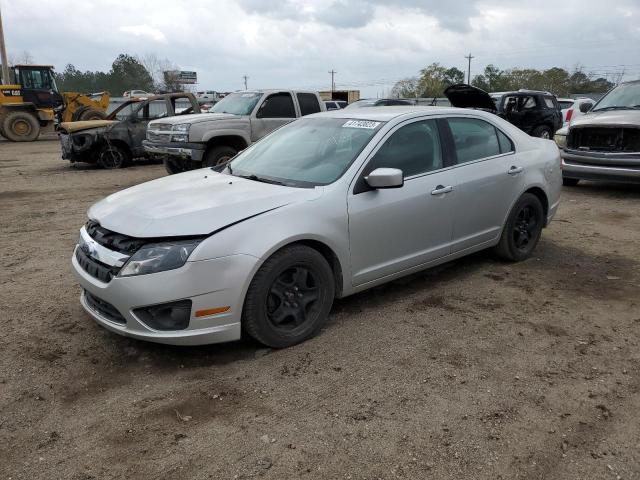 FORD FUSION SE 2010 3fahp0ha1ar203904