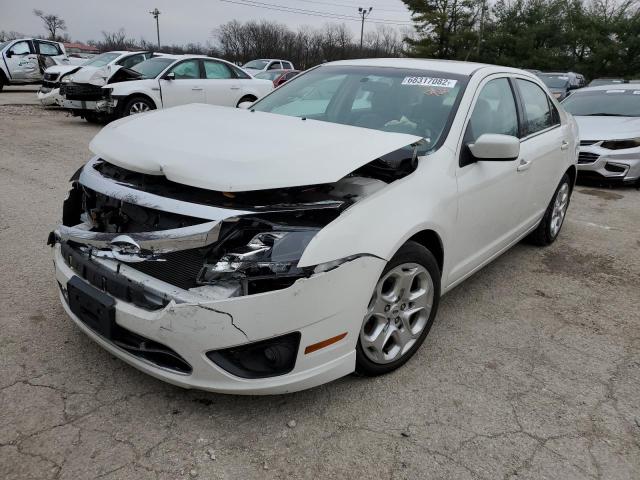 FORD FUSION 4D 2010 3fahp0ha1ar204146