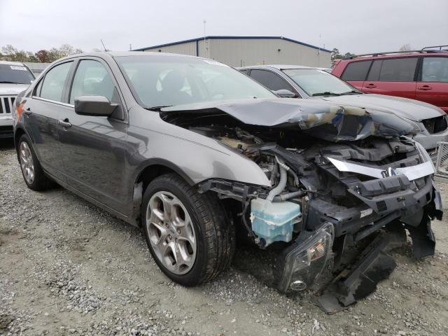 FORD FUSION SE 2010 3fahp0ha1ar226874