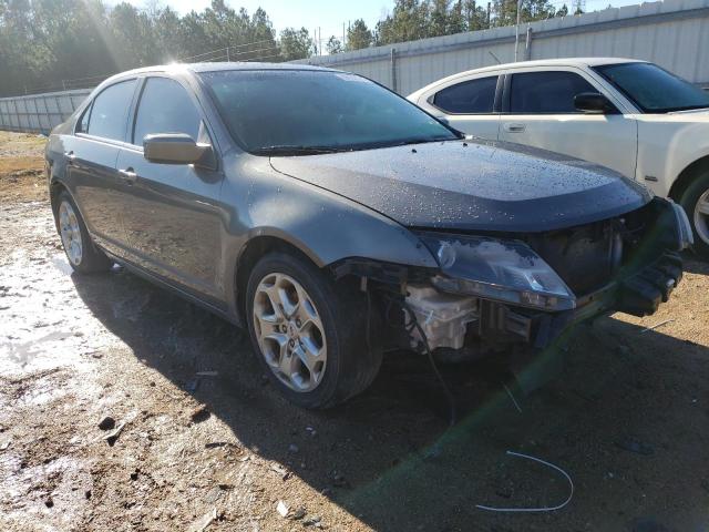 FORD FUSION SE 2010 3fahp0ha1ar228561