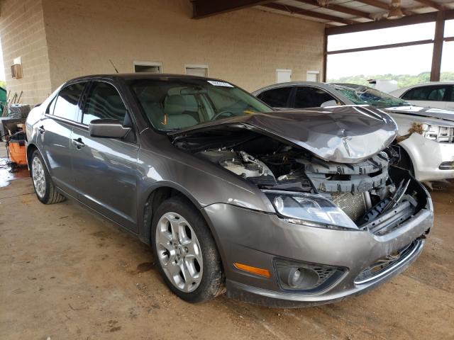 FORD FUSION S 2010 3fahp0ha1ar230617