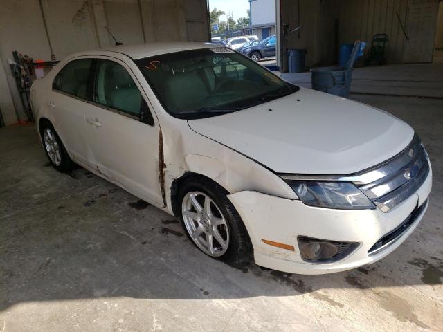 FORD FUSION 2010 3fahp0ha1ar231685