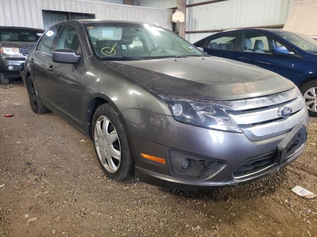 FORD FUSION SE 2010 3fahp0ha1ar241553