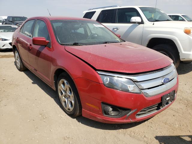 FORD FUSION SE 2010 3fahp0ha1ar244128