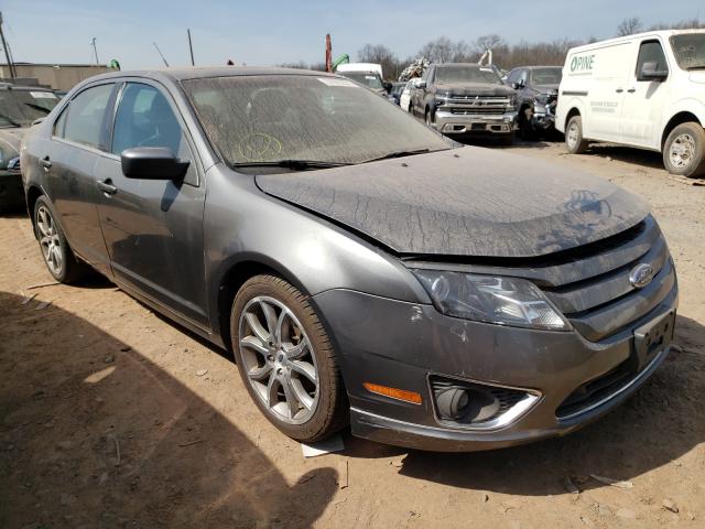 FORD FUSION SE 2010 3fahp0ha1ar245182