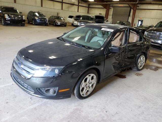 FORD FUSION SE 2010 3fahp0ha1ar247756