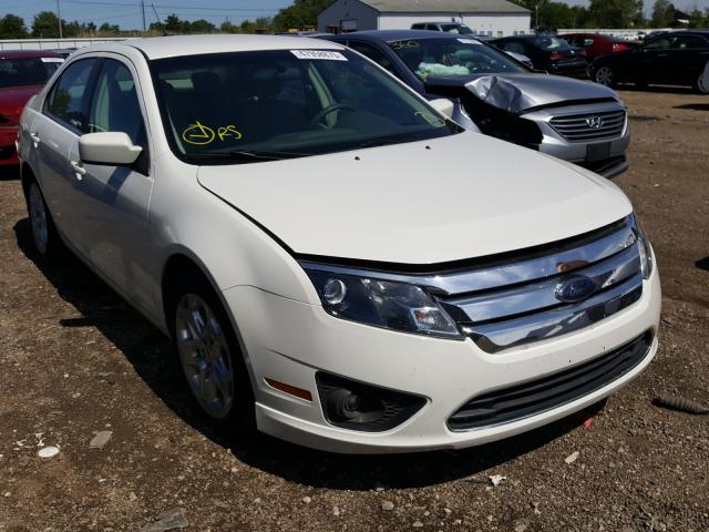 FORD FUSION 2010 3fahp0ha1ar248034